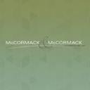 McCormack & McCormack logo