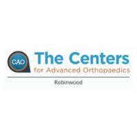 The Centers for Advanced Orthopaedics Robinwood image 5