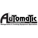 Automatic Ice Maker Co. logo