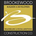 Brookewood Builders & Remodeling logo