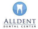 AllDent Dental Center logo
