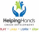 Helping Hands Child Development logo