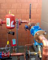 EMS Plumbing Concepts image 2