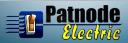 Patnode Electric logo