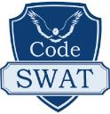 CodeSwat logo