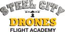Steel City Flight Academy logo