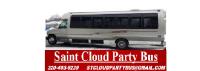 St Cloud Party Bus LLC image 1