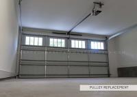 West Roxbury Garage & Opener image 8