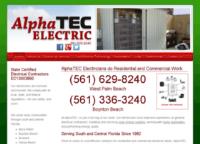 AlphaTec Electric image 1