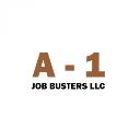 A-1 Job Busters LLC logo