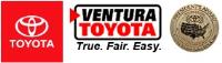 Ventura Toyota image 1