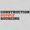Construction Supply Sourcing logo