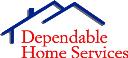 Dependable Home Services logo