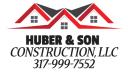 Huber & Son Construction LLC logo