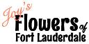 Flowers of Fort Lauderdale logo