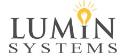 Lumin Systems logo