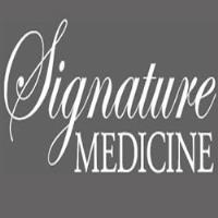 Signature Medicine image 1