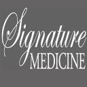 Signature Medicine logo