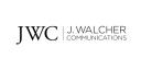 J Walcher Communications logo