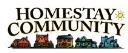 Homestay Community logo