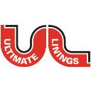 ultimatelinings logo