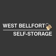 West Bellfort Self Storage image 3