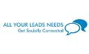 ALL YOUR LEADS NEEDS logo