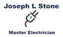Joseph L. Stone Master Electrician logo