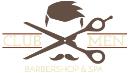 Club Men Barbershop logo