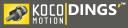 Koco Motion US LLC | DINGS’ logo