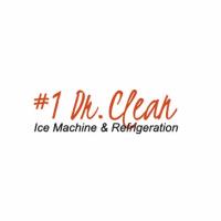 #1 DR Clean Ice Machines & Refrigeration image 1