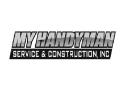 My Handyman Service & Construction logo