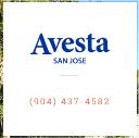 Avesta San Jose logo