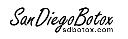 San Diego Botox logo