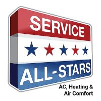 Service All-Stars image 1