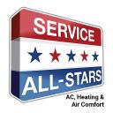 Service All-Stars logo