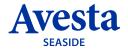 Avesta Seaside logo
