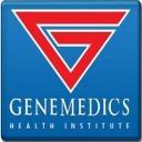 Genemedics Health Institute - Beverly Hills logo