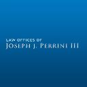 Law offices of joseph J Perrini III Esq. logo