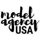 Model Agency USA logo