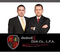 Badnell & Dick Co., LPA image 2