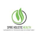 Spire Holistic Health logo