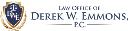 Law Office of Derek W. Emmons logo