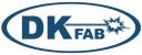 DK Fab logo