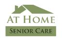 At Home Senior Care logo