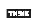 ThinkPro, Graphic & Printing Solutions logo