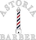 Astoria Barber logo