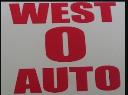 West O Auto logo