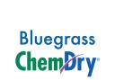 Bluegrass Chem-Dry logo
