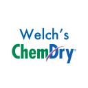 Welch's Chem-Dry logo